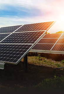 Solar Energy
